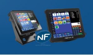 caisse enregistreuse