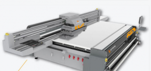 machine d'impression