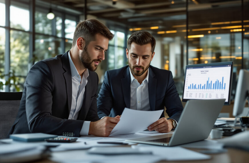 découvrez comment calculer facilement votre salaire net à partir du brut avec nos formules simples et outils pratiques, adaptés aux cadres comme aux non-cadres.