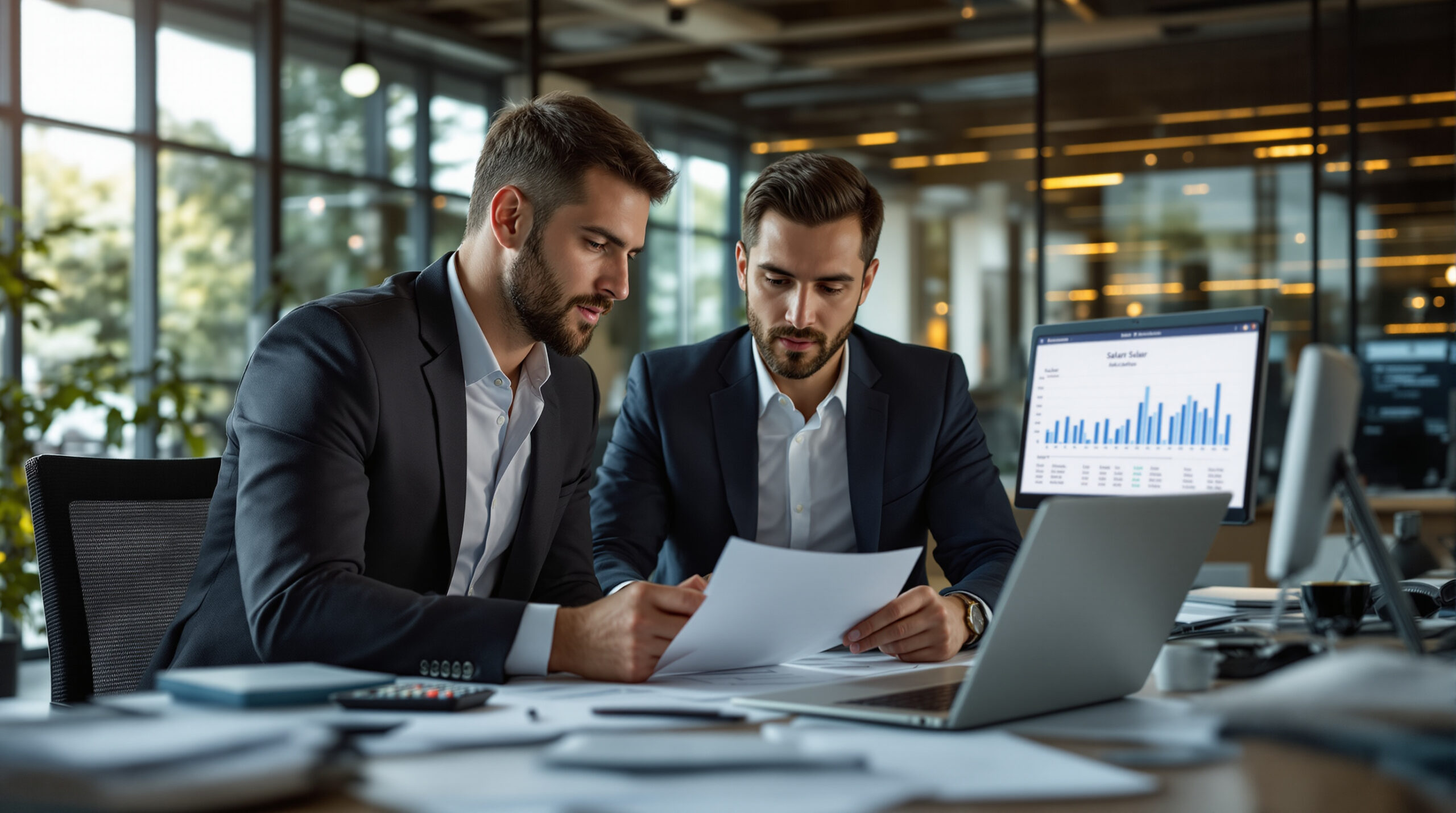 découvrez comment calculer facilement votre salaire net à partir du brut avec nos formules simples et outils pratiques, adaptés aux cadres comme aux non-cadres.