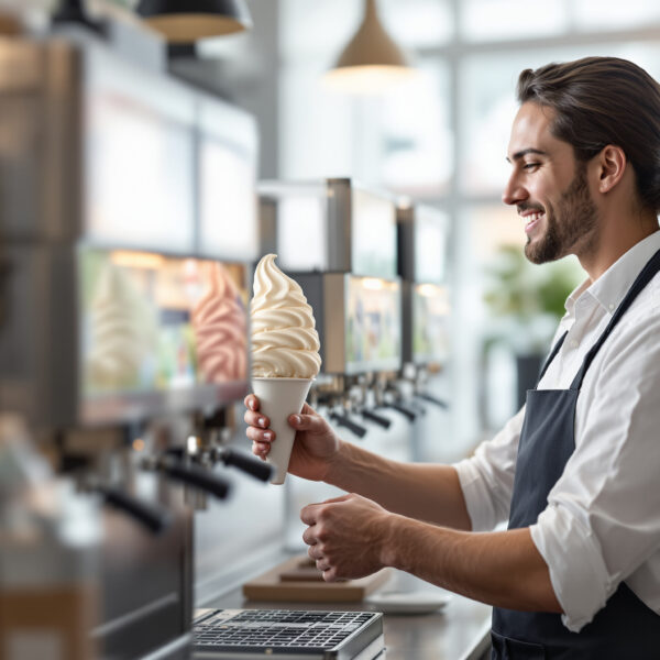 découvrez comment choisir une machine à glace à l'italienne professionnelle adaptée pour maximiser la rentabilité de votre activité grâce à notre guide complet des meilleurs modèles.