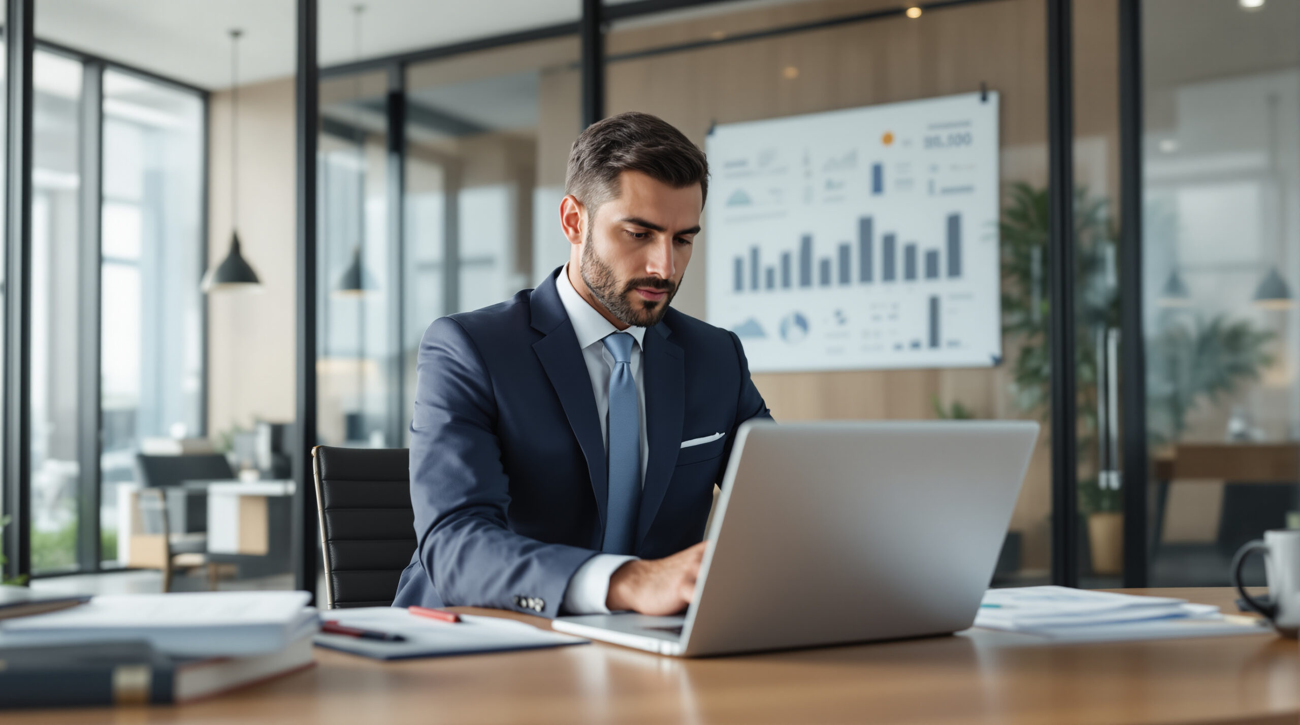 découvrez comment créer une holding, ses avantages fiscaux et les étapes clés pour un montage juridique réussi.