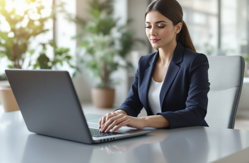 découvrez comment créer une adresse mail professionnelle avec notre guide complet. apprenez les meilleures solutions pour optimiser votre communication d'entreprise efficacement.