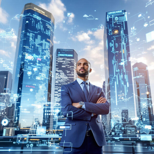 découvrez comment les géants du web, gafam, influencent votre business et apprenez à tirer parti de leur impact dans votre stratégie digitale.