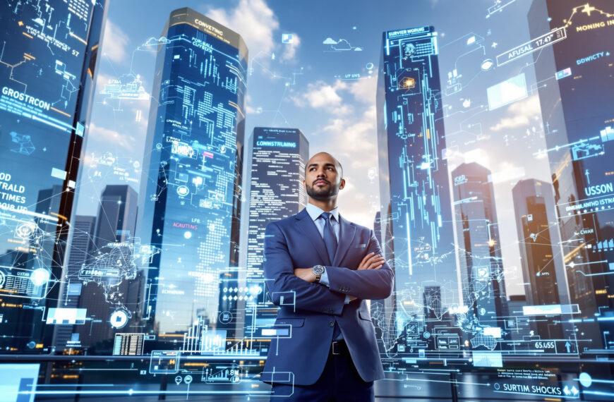 découvrez comment les géants du web, gafam, influencent votre business et apprenez à tirer parti de leur impact dans votre stratégie digitale.