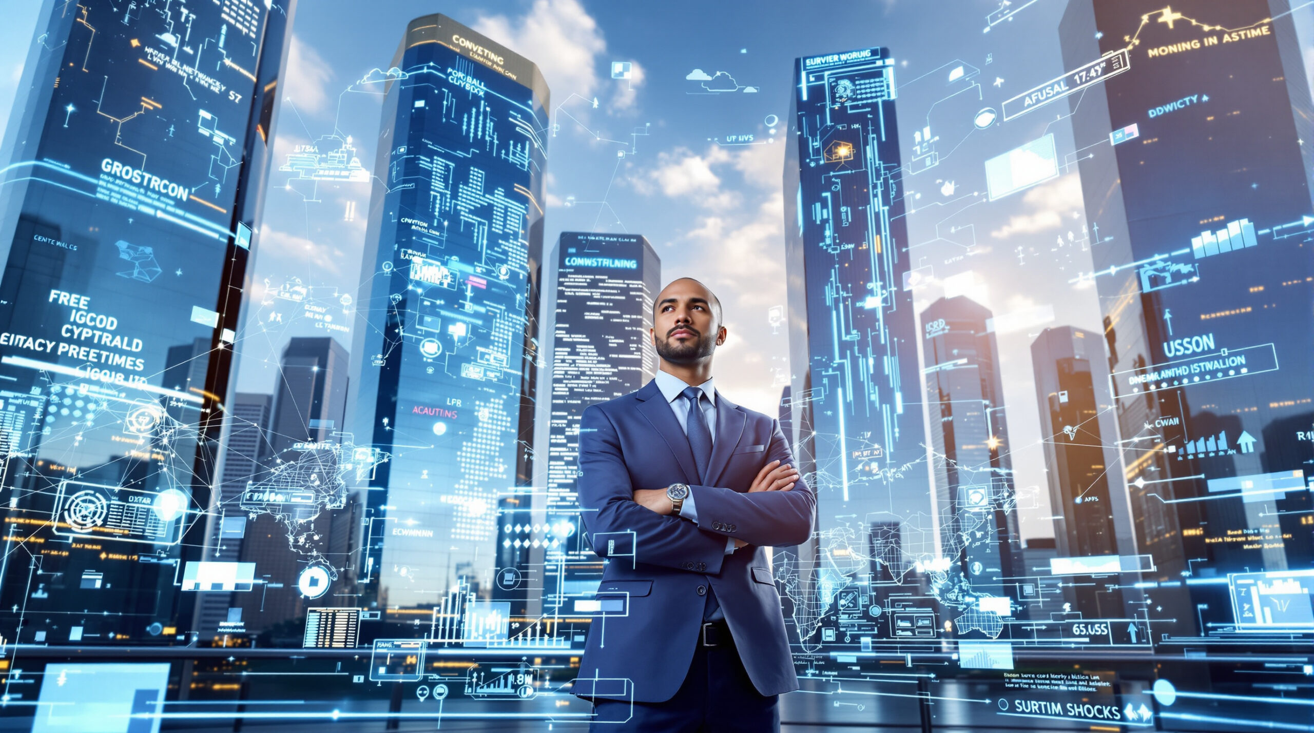 découvrez comment les géants du web, gafam, influencent votre business et apprenez à tirer parti de leur impact dans votre stratégie digitale.