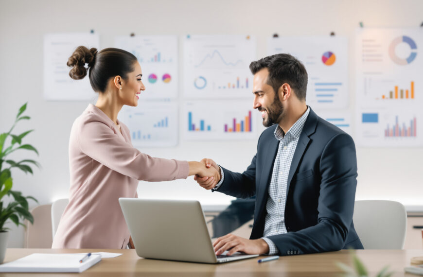 découvrez les différences et synergies entre le marketing et le commercial pour optimiser la performance de votre entreprise.