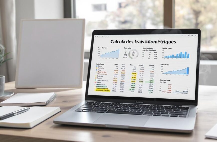 Calculez facilement vos indemnités de frais kilométriques grâce à notre simulateur pratique. Estimez rapidement les montants à facturer à votre employeur.