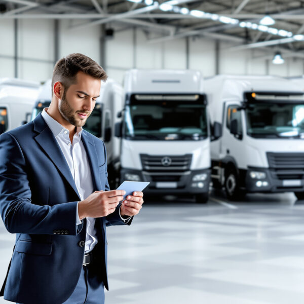 découvrez notre comparatif des cartes carburant professionnelles pour simplifier la gestion de votre flotte, optimiser vos dépenses et bénéficier des meilleures offres.