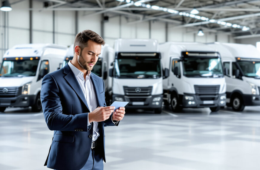 découvrez notre comparatif des cartes carburant professionnelles pour simplifier la gestion de votre flotte, optimiser vos dépenses et bénéficier des meilleures offres.