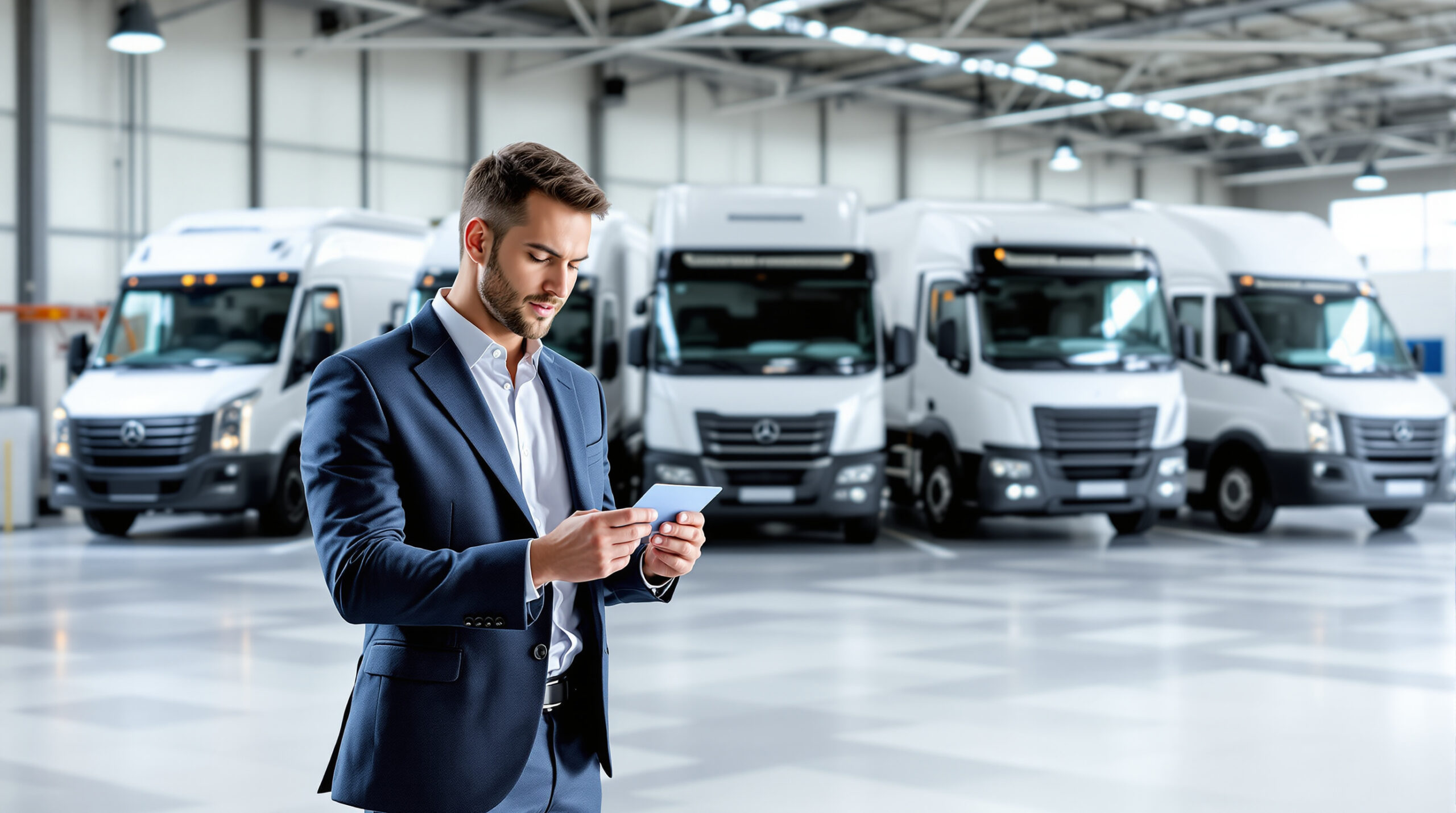 découvrez notre comparatif des cartes carburant professionnelles pour simplifier la gestion de votre flotte, optimiser vos dépenses et bénéficier des meilleures offres.