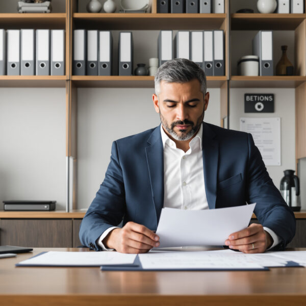 découvrez comment gérer efficacement les demandes mdph en entreprise grâce au formulaire cerfa 15692 et à une bonne organisation des dossiers administratifs.