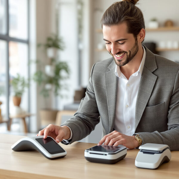 découvrez comment choisir le meilleur terminal de paiement mobile (tpe) entre sumup, zettle et les solutions bancaires pour optimiser vos transactions et faciliter votre gestion commerciale.