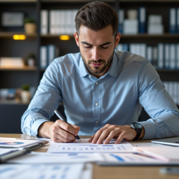 découvrez comment répondre efficacement à un appel d'offre public grâce à nos conseils sur la constitution du dossier et les stratégies gagnantes pour maximiser vos chances de succès.