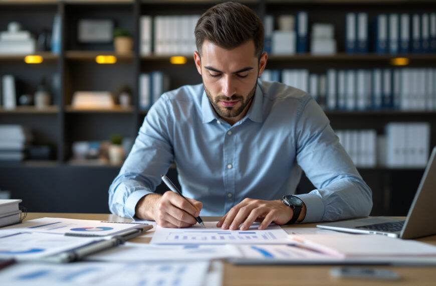 découvrez comment répondre efficacement à un appel d'offre public grâce à nos conseils sur la constitution du dossier et les stratégies gagnantes pour maximiser vos chances de succès.