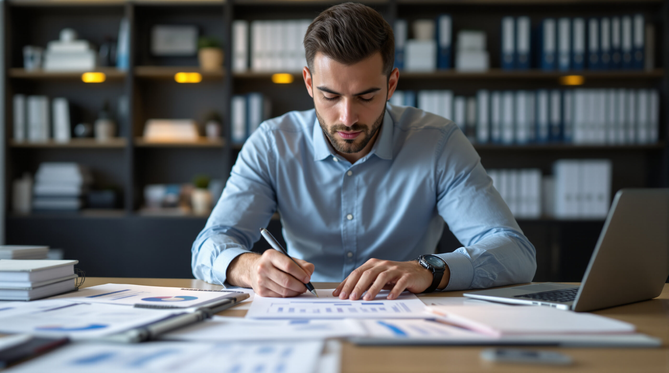 découvrez comment répondre efficacement à un appel d'offre public grâce à nos conseils sur la constitution du dossier et les stratégies gagnantes pour maximiser vos chances de succès.
