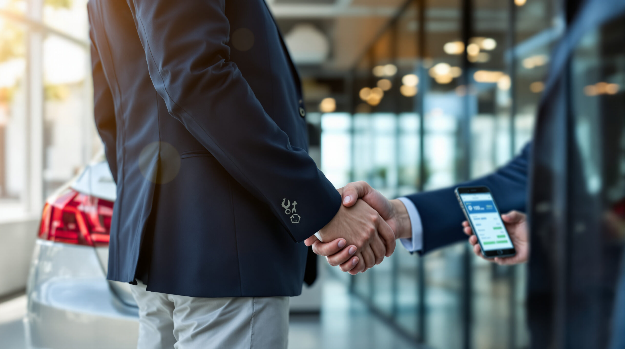 Cout réel d’une voiture de fonction pour l’employeur vs augmentation de salaire