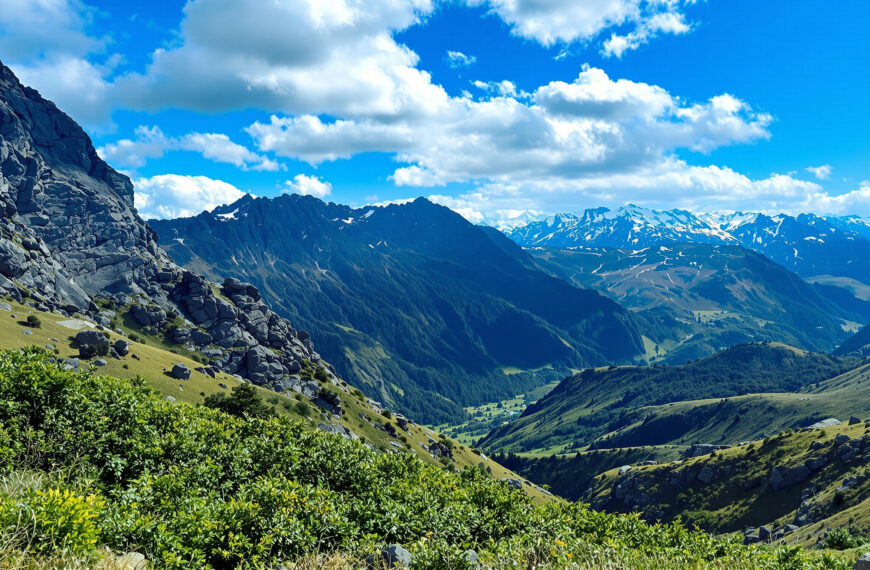 découvrez comment créer une adresse mail professionnelle facilement grâce à notre guide complet pour bien démarrer et optimiser votre communication.
