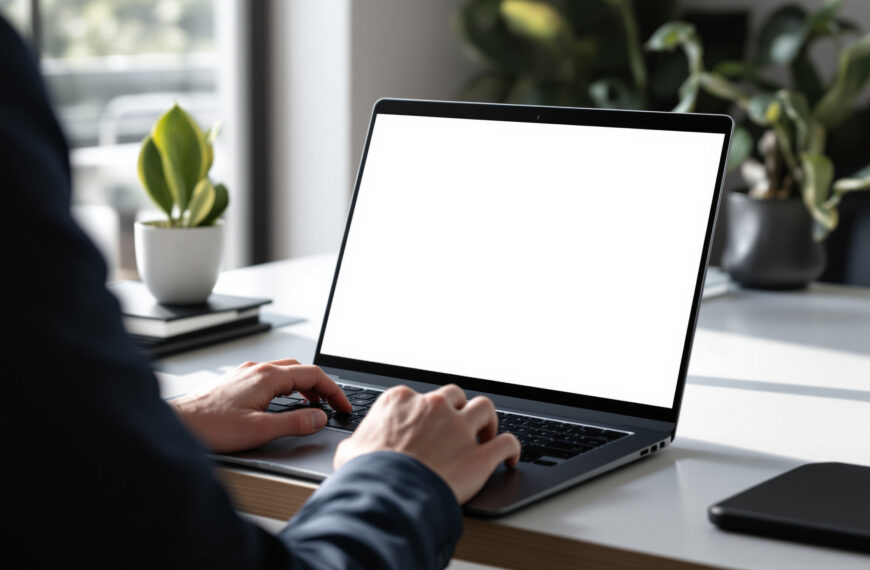 découvrez comment créer une signature de mail efficace avec nos exemples pratiques et conseils pour renforcer votre communication professionnelle.