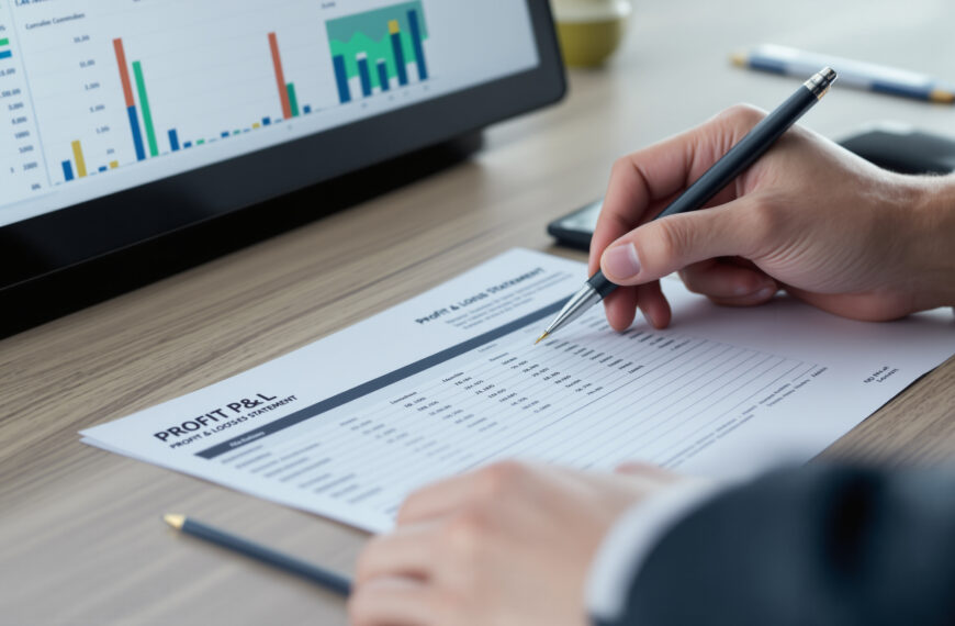 découvrez notre exemple de compte de résultat gratuit, un modèle simple à analyser pour faciliter l'établissement de votre bilan financier.