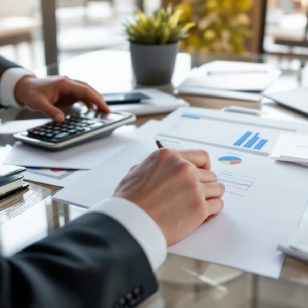 découvrez le lexique comptable essentiel avec notre guide complet sur la facture d'avoir et le nif. comprenez facilement ces notions indispensables pour une gestion financière efficace.