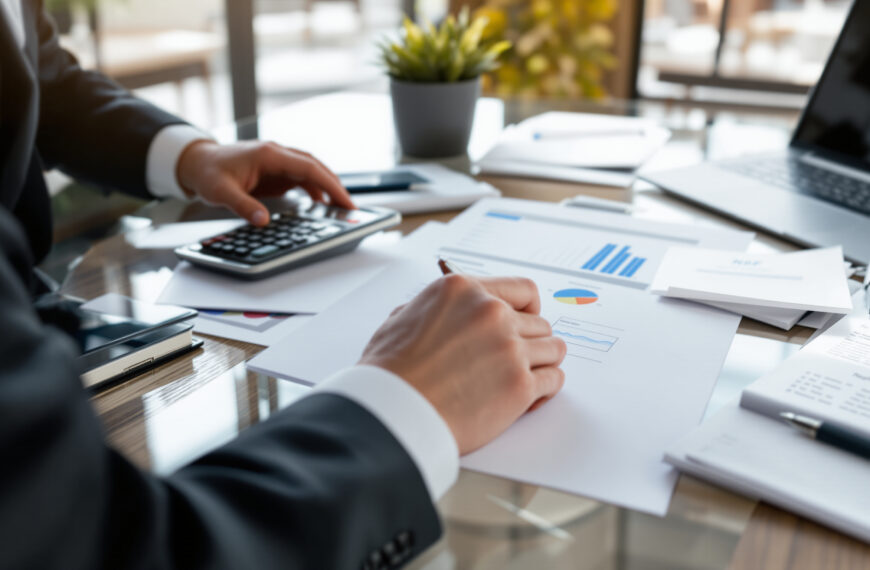 découvrez le lexique comptable essentiel avec notre guide complet sur la facture d'avoir et le nif. comprenez facilement ces notions indispensables pour une gestion financière efficace.