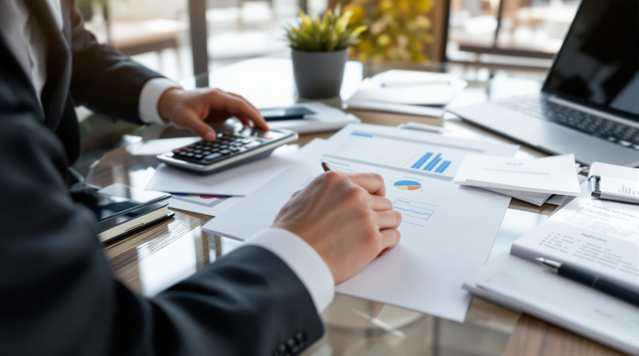 découvrez le lexique comptable essentiel avec notre guide complet sur la facture d'avoir et le nif. comprenez facilement ces notions indispensables pour une gestion financière efficace.