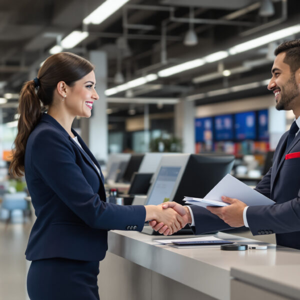 découvrez comment faire une procuration à la poste pour une entreprise, avec les démarches à suivre et les pièces justificatives nécessaires pour faciliter vos opérations.