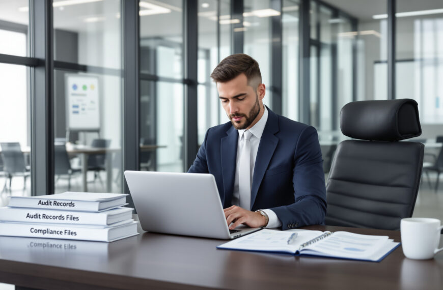 découvrez les normes essentielles du fichier des écritures comptables (fec) et les obligations légales à respecter lors d’un contrôle fiscal pour assurer la conformité de votre comptabilité.