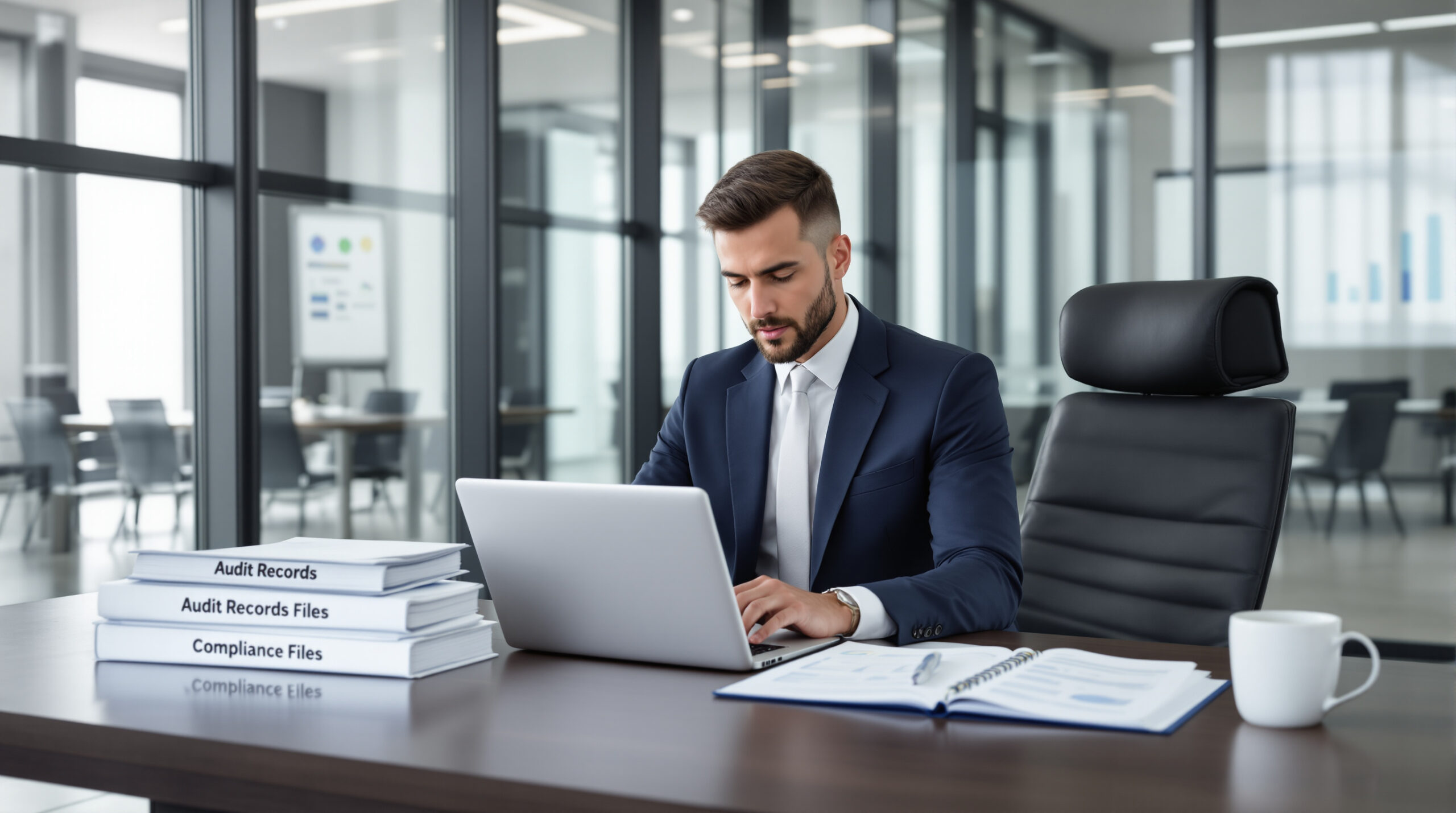 Fichier des Écritures Comptables (FEC) : Normes et obligations en cas de contrôle