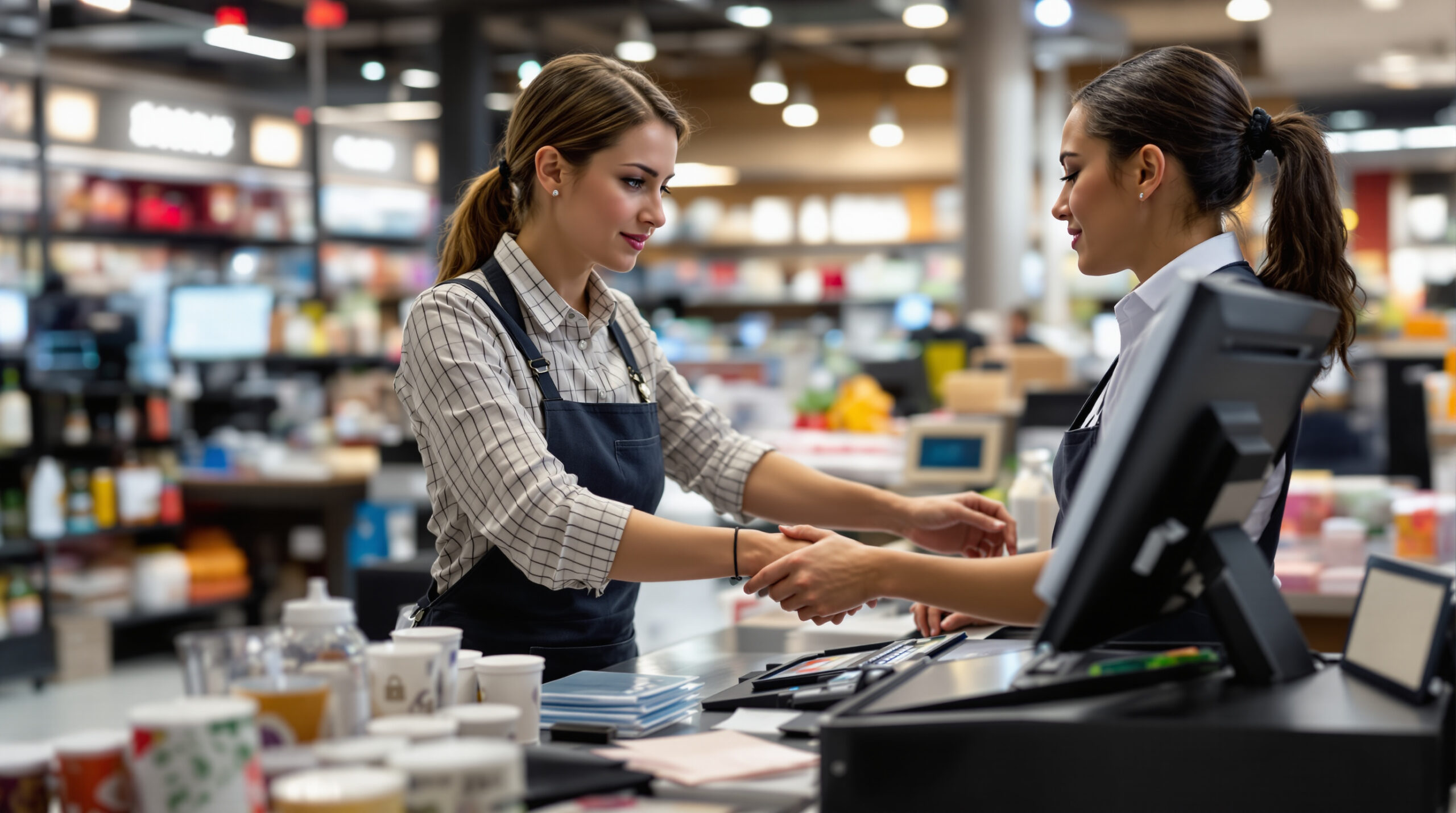 Logiciel de caisse certifié : Obligations légales et loi anti-fraude