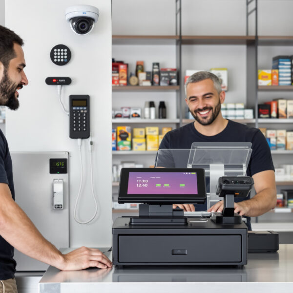 découvrez quel matériel de caisse et de sécurité choisir pour ouvrir un bureau de tabac et assurer une gestion efficace et sécurisée de votre commerce.