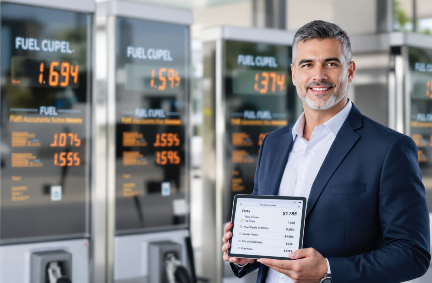 découvrez les nouvelles règles de récupération de la tva sur l'essence et le diesel pour cette année et comment elles impactent votre entreprise.