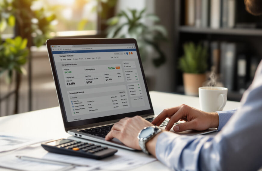 découvrez comment savoir si une entreprise est en liquidation judiciaire grâce à nos outils de vérification gratuits et simples d'utilisation.