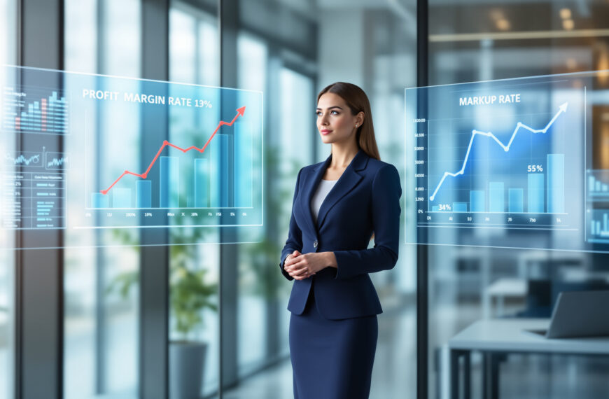 découvrez la différence entre taux de marge et taux de marque pour mieux analyser la rentabilité de votre entreprise et éviter les confusions courantes.