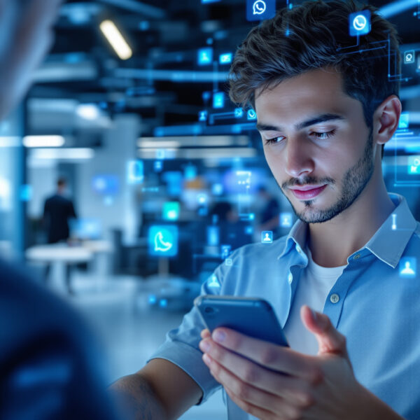 découvrez les enjeux liés à l'intégration de whatsapp au groupe facebook (meta) et son impact sur la confidentialité, les fonctionnalités et l'avenir des communications.