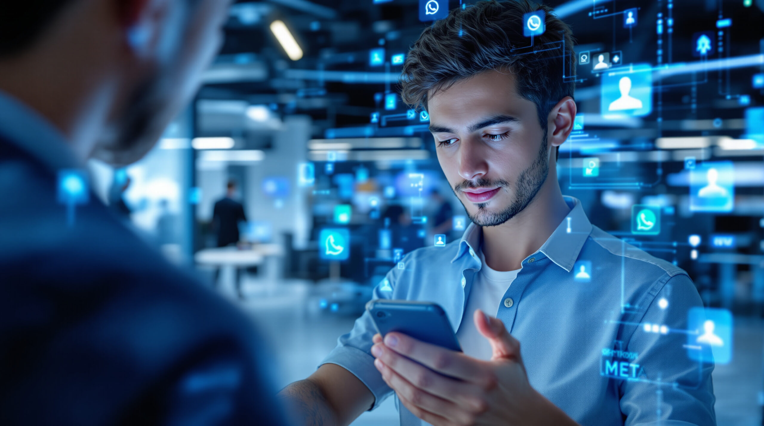 découvrez les enjeux liés à l'intégration de whatsapp au groupe facebook (meta) et son impact sur la confidentialité, les fonctionnalités et l'avenir des communications.