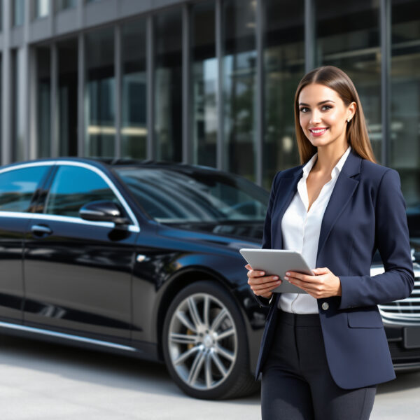 découvrez les plafonds déductibles pour l'amortissement des véhicules de société en 2025 et optimisez la gestion fiscale de votre entreprise.