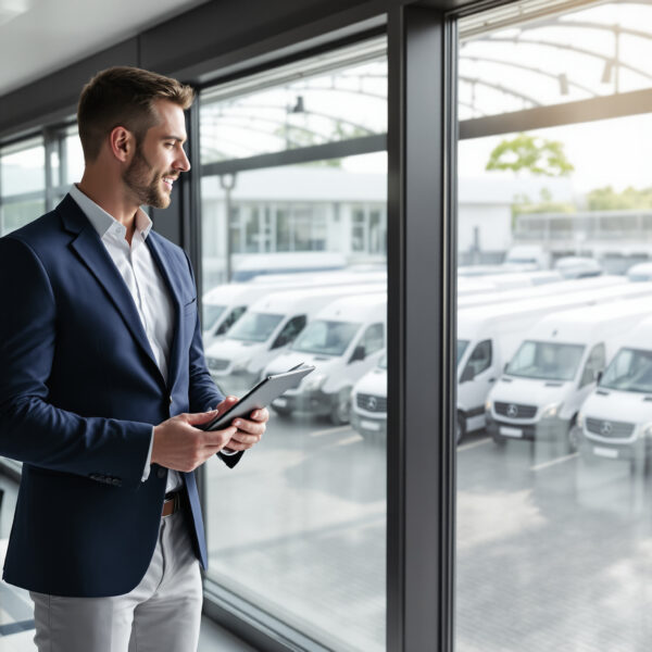 découvrez comment négocier efficacement votre contrat d'assurance pour flotte automobile d'entreprise et bénéficiez des meilleures garanties au meilleur prix.