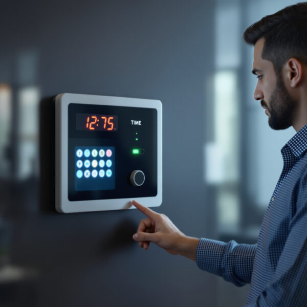 découvrez la législation en vigueur sur les badgeuses pointeuses et le contrôle du temps de travail pour assurer la conformité de votre entreprise et respecter les droits des salariés.