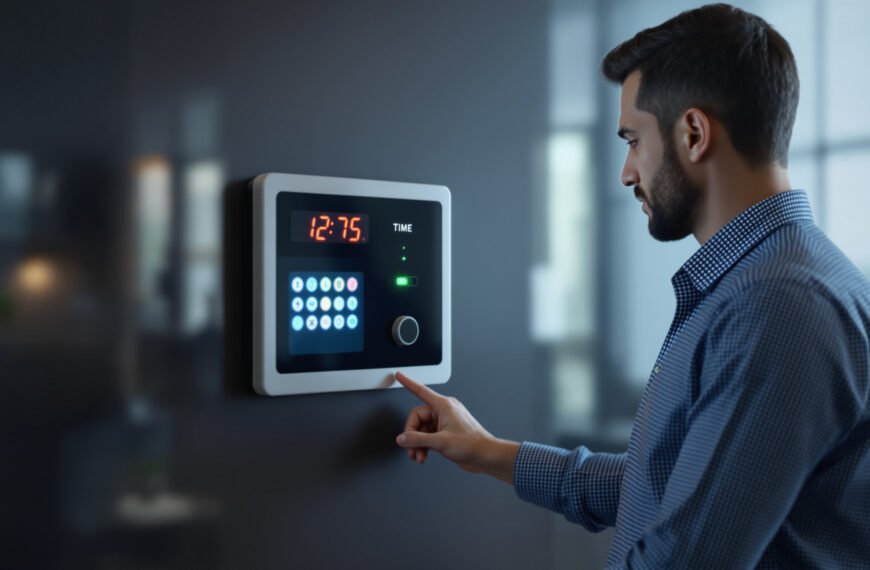 découvrez la législation en vigueur sur les badgeuses pointeuses et le contrôle du temps de travail pour assurer la conformité de votre entreprise et respecter les droits des salariés.