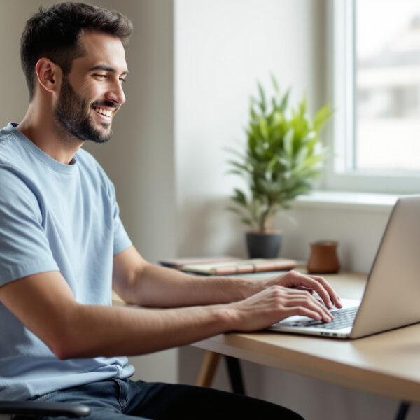 apprenez à faire votre déclaration de tva en ligne facilement et sans passer par un expert-comptable grâce à notre guide étape par étape.