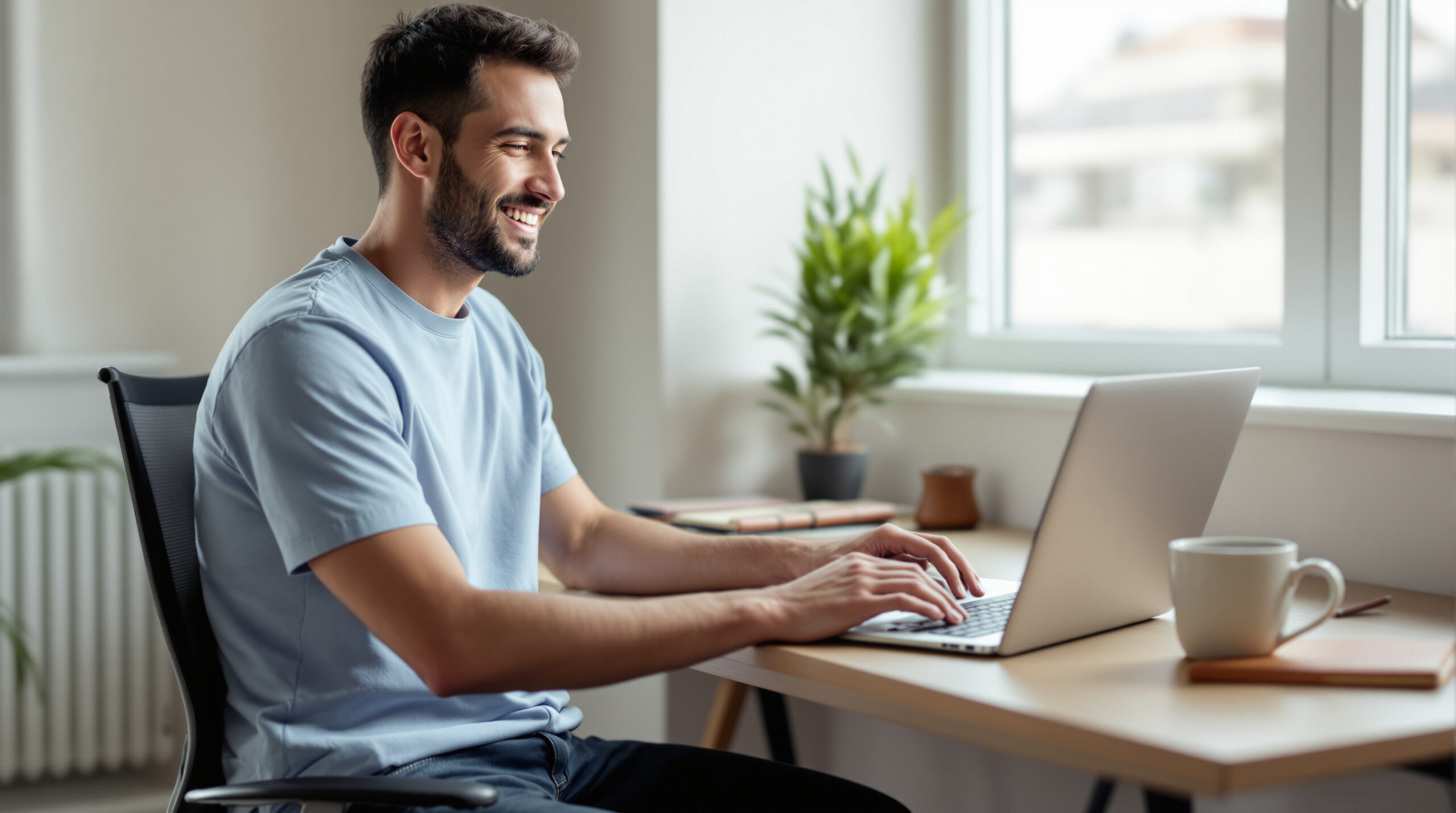 Comment faire sa déclaration de TVA en ligne sans expert-comptable