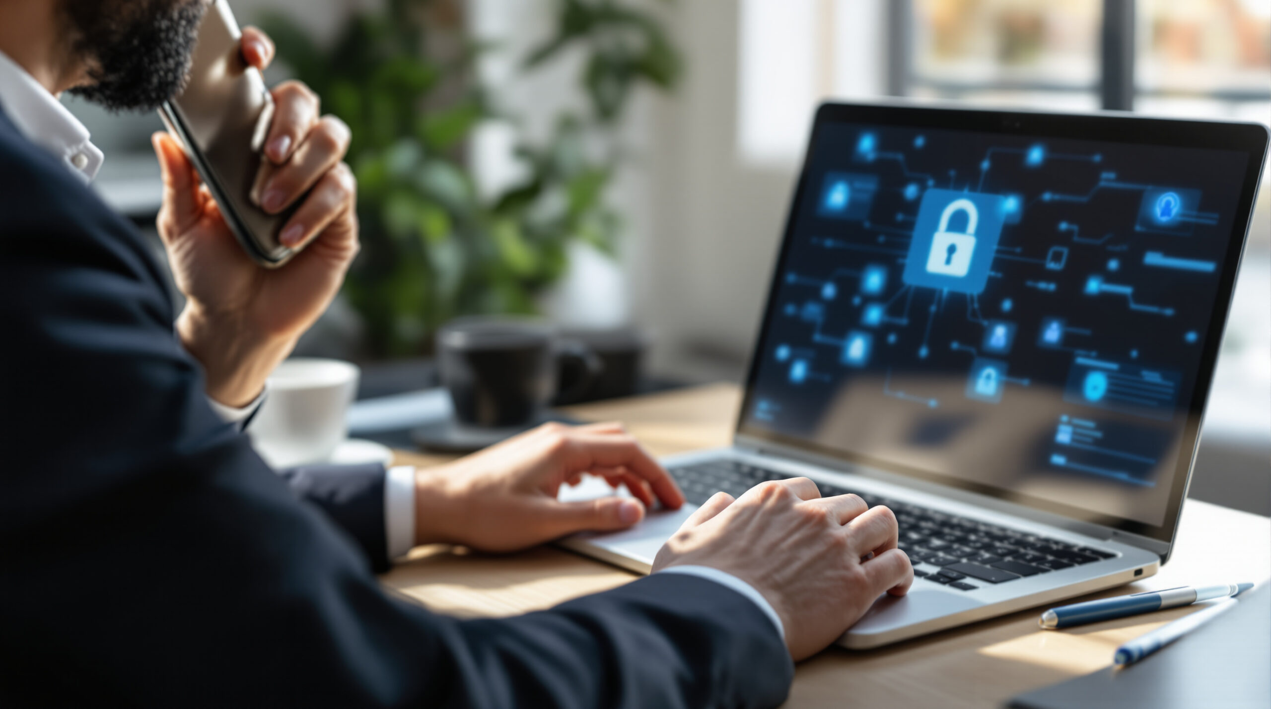 découvrez comment récupérer facilement votre compte email piraté ou bloqué grâce à notre guide complet et étape par étape pour restaurer l'accès rapidement et en toute sécurité.