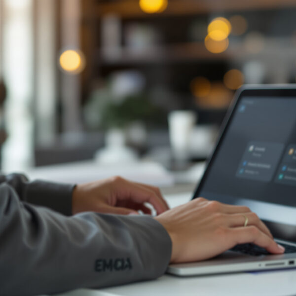 découvrez comment choisir entre une adresse mail générique (contact@) ou nominative pour votre entreprise, et les avantages de chaque option pour une communication efficace.