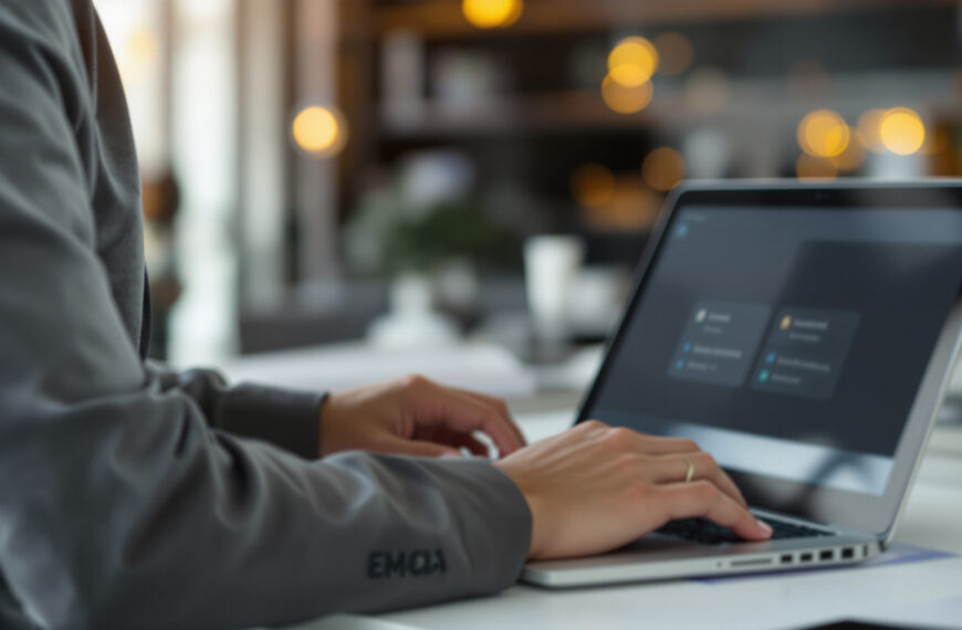 découvrez comment choisir entre une adresse mail générique (contact@) ou nominative pour votre entreprise, et les avantages de chaque option pour une communication efficace.