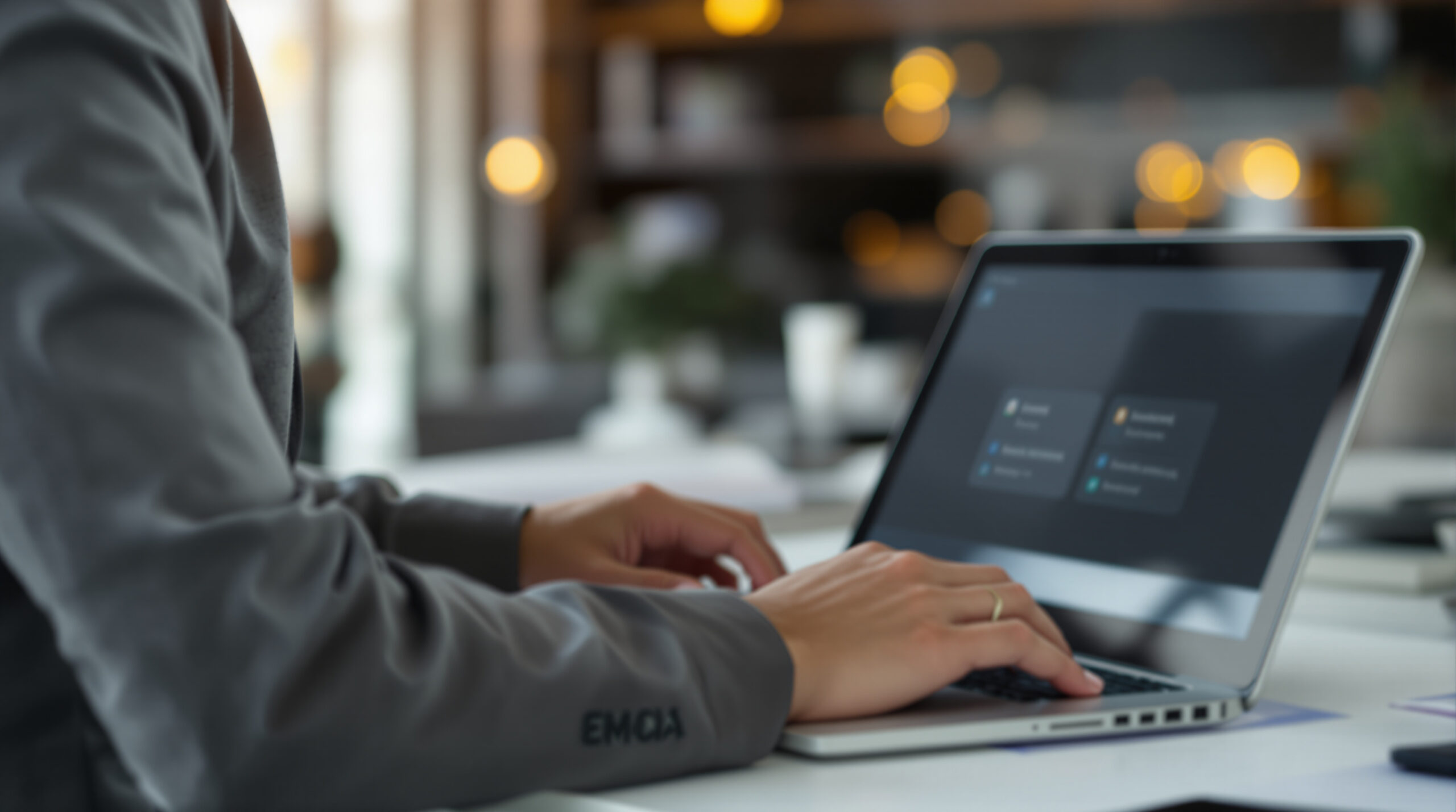 Créer une adresse mail générique (contact@) ou nominative : Que choisir ?