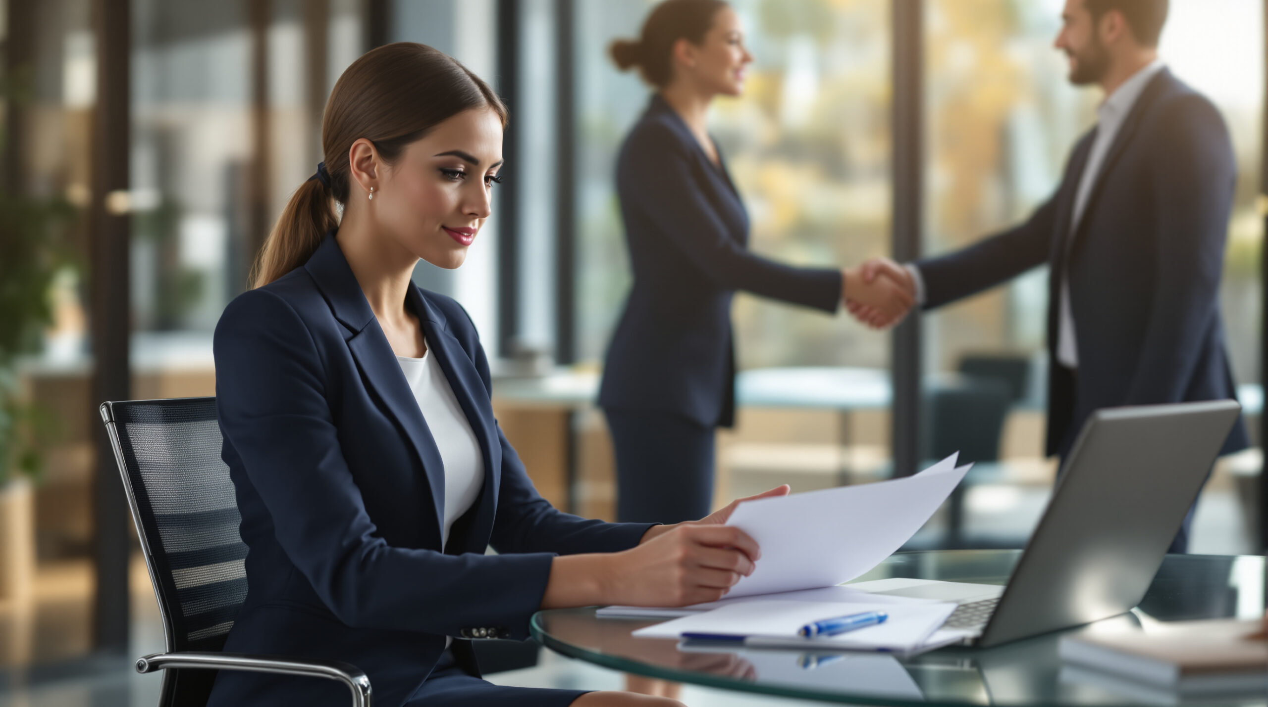 Délai de rétractation entre professionnels : Ce que dit la loi Hamon