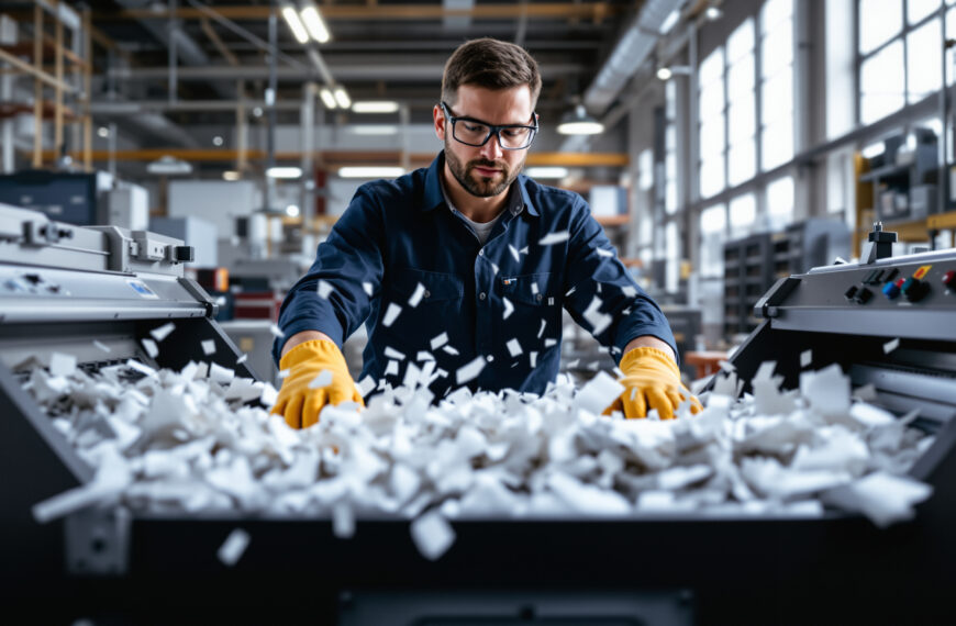 découvrez les normes de sécurité essentielles pour la destruction d'archives et de matériel informatique, garantissant confidentialité et protection des données sensibles.