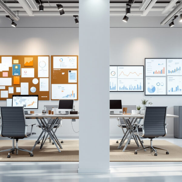 découvrez les différences essentielles entre le marketing et l'action commerciale, ainsi que leurs synergies pour optimiser la stratégie d'entreprise.